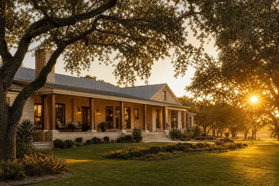 Arlington, Texas
