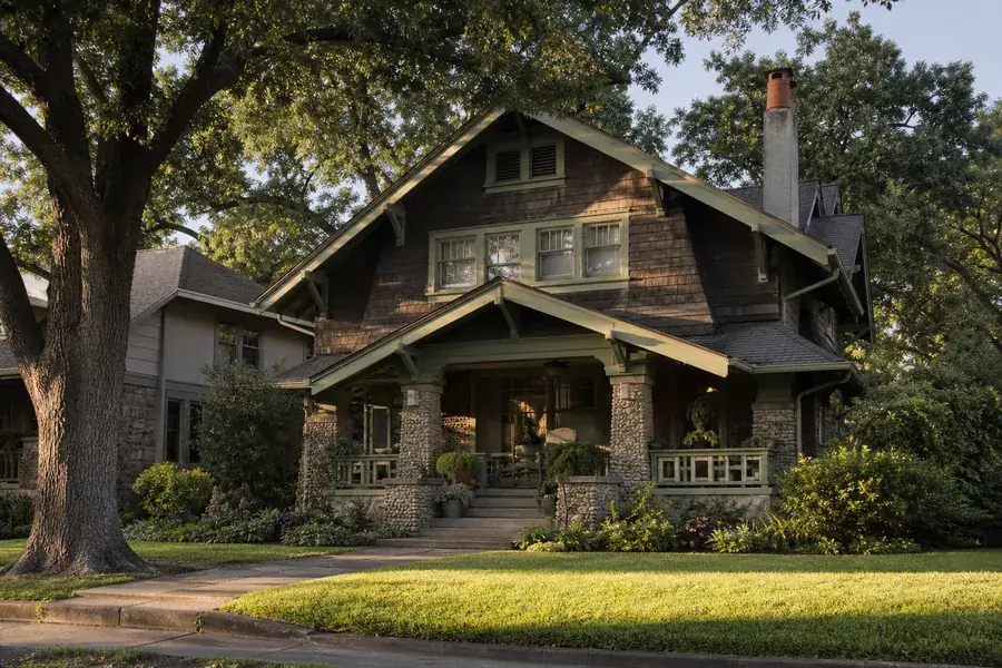 Fort Worth, Texas