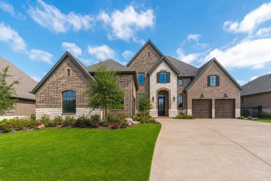 Keller, Texas