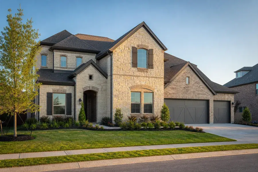 Mansfield, Texas
