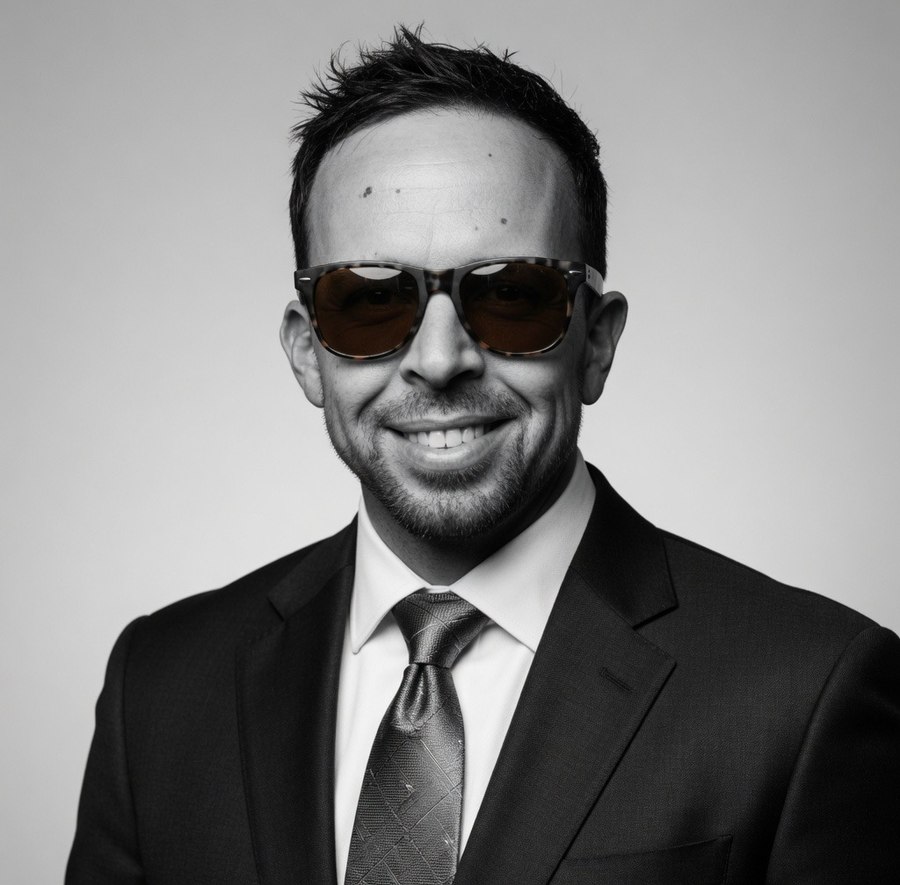 Jonathan Colon, REALTOR with RJ Williams & Company Real Estate LLC in Fort Worth, TX